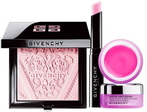 givenchy trucchi|Make.